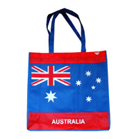 乐山KB50广告无纺布袋