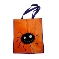 乐山KB05 覆膜无纺布袋（可定制）