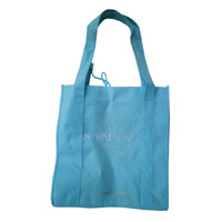 乐山无纺布袋的常规选择厚度