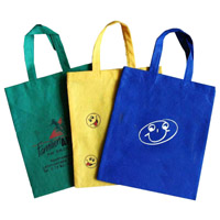 乐山KB08 无纺布袋（可定制）