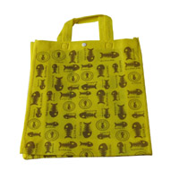 乐山KB10 无纺布购物袋（可定制）